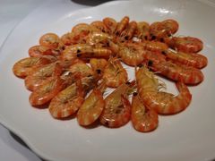 香脆斑节虾-宝燕壹号(长寿店)