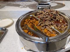 -蓝珊甄选海鲜自助·火锅大排档(近阿那亚店)