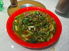 -常和州·夜宵大排档(常州单店)