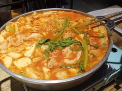 -花腰餐吧Bistro烧烤 傣味(传媒大学店)