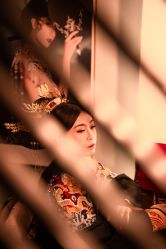 -盘子女人坊古装写真摄影(长春总店)