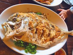 -自然餐厅(Phuket)
