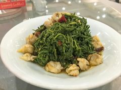 -村长家的疙瘩汤·东营菜(东营茶城店)
