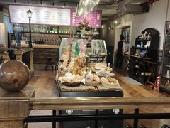 -秋林西餐厅(总店)