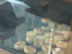 -苏顺成纯绿豆饼(中华南大街店)