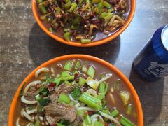 -玲玲米粉·新疆现炒米粉(大十字总店)