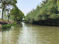 -嘉北郊野公园