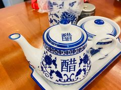 -伟记奥面馆(养育巷店)