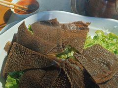 -正福居老北京正宗铜锅泉水涮肉(彰化路店)