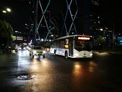 -深圳皇庭V酒店