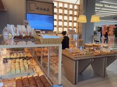 -崎本的店·专业酵种吐司(无锡万象汇店)
