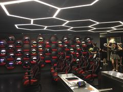 -魔赛卡丁车赛车汇(上海店)