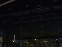 -杭州师范大学仓前新校区-体育场