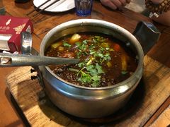 -烛影拾光观景餐厅·创意菜·摄影·小提琴(大唐不夜城店)