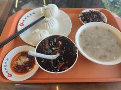 -庆丰包子铺(白塔寺店)