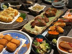 -炙柒Sekinana·精致日料(合生汇店)
