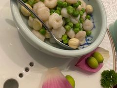 -杭州西湖柳莺里酒店·闻莺厅