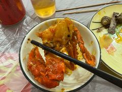 -辣螃铠盆盆蟹大排档(总店)