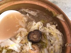 砂锅白肉-砂锅居(西四店)