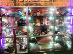 -海市蜃楼花园主题餐厅(石顶店)
