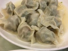 -老虎滩船说·海胆水饺·大连海鲜(老虎滩店)