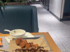 -李军力烧烤(丰庆路店)