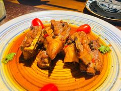 -上楼私房菜(院士路店)