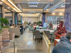 -杨辉饭店