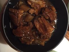 那家小馆(中关村店)-那家小馆•北京菜•烤鸭(中关村店)