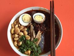 -张三凉粉店(恒山南路店)