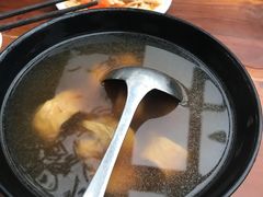 -少林寺欢喜地素斋馆