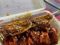 -海大南门夜市(海富街店)