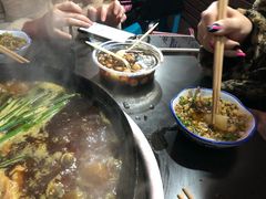 -石灰市毛记烧鸡公(解放碑店)
