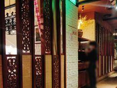 -绿茶餐厅(布吉万象汇店)