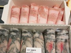 -透明思烤·自助烤肉海鲜火锅(东部星悦天地店)