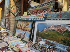 -新疆国际大巴扎