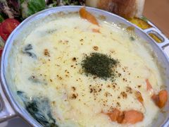 -WOKKA by艮上(中海环宇荟店)