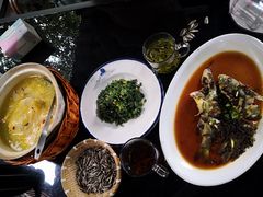 -春娟茶楼·地道农家菜(梅家坞店)