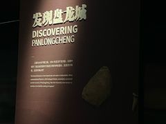 -盘龙城国家考古遗址公园