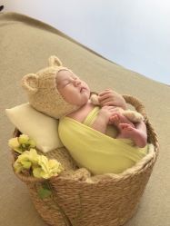 -Baby Pastel 自然光儿童摄影(CBD店)