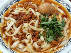 传统刀削面-韩师傅老大同刀削面(北苑路店)