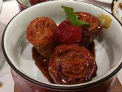 -东兴楼饭庄(六里桥店)