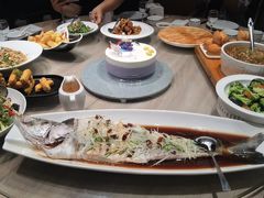 -味莊·青岛菜(云霄路店)