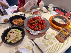 -聚味瞿记·龙虾堂(坡子街店)