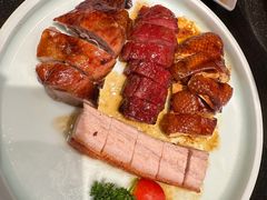 -新旺茶餐厅•早餐(迪士尼小镇店)