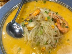 -百味饺子城•海鲜家常菜(秦皇岛店)