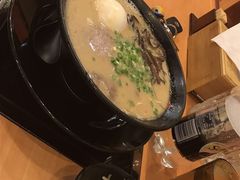 -博多一幸舍(侨福芳草地购物中心店)