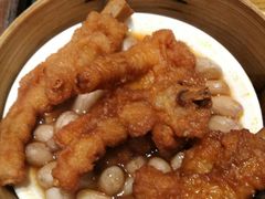 -小城粥道·海胆鲜虾粥(解放广场店)