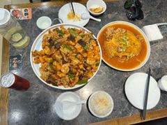 -金阁家常菜(贵阳路店)