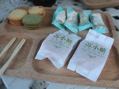-苏小糖(鼓浪屿三丘田花园店)